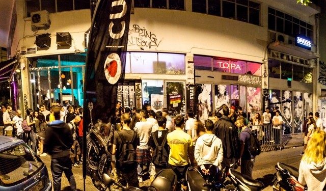 Οι κριτές του CU ONSTAGE μπαίνουν στην θέση των διαγωνιζομένων