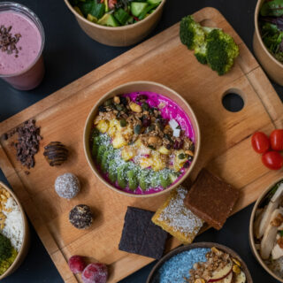 Ξέρεις πως συνέβαλες στην δωρεά δεκάδων χιλιάδων σχολικών γευμάτων;