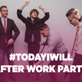 Βρήκαμε το challenge που θα κάνει τη ζωή μας στο γραφείο περισσότερο fun και λιγότερο boring