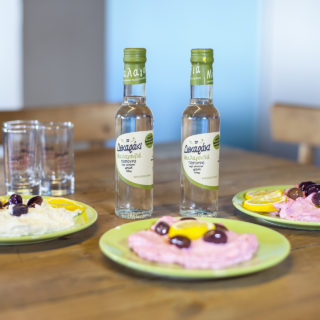 Συνταγές για Ταραμοσαλάτα: Και οι 7 ήταν Υπέροχες