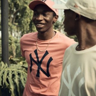 Το New Era Colour Pack έρχεται για να δώσει στο στυλ σου το καλοκαιρινό boost που χρειάζεται