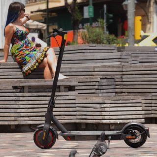 Πέντε αθηναϊκές βόλτες φτιαγμένες για πατίνι