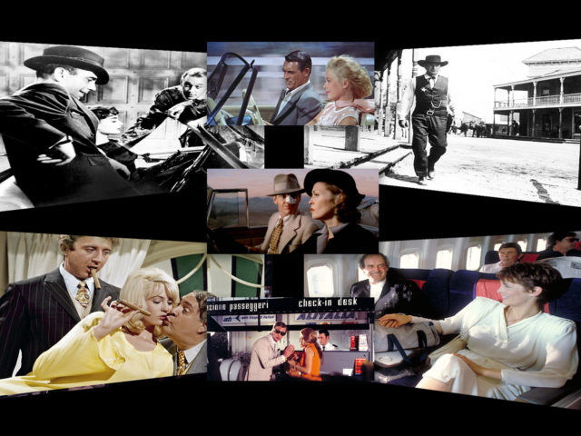 Γιατί αξίζει να ξαναδείτε φέτος στα θερινά αυτά τα 9 κινηματογραφικά classics;