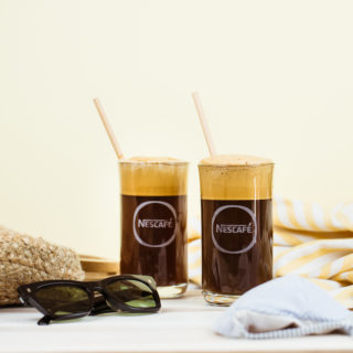 Μισό αιώνα μετά την πρώτη του εμφάνιση, ο frappé συνεχίζει να είναι συνδεδεμένος με τα καλοκαίρια μας