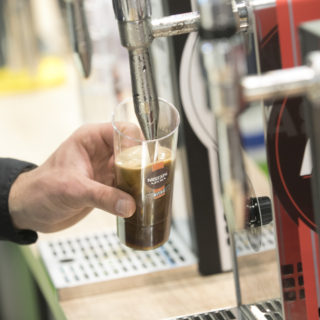 Για άλλη μια χρονιά οι καινοτομίες της Nestlé Professional έκλεψαν τις εντυπώσεις στην έκθεση HoReCa