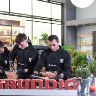 Κι όμως, είναι εύκολο να βάλουμε τη βιωσιμότητα σπίτι μας