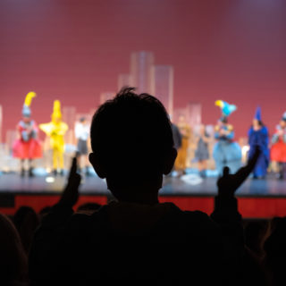 Παγκόσμια Ημέρα Ατόμων με αναπηρία: Ευτυχώς κάποιος παίρνει πρωτοβουλίες για την ισότιμη πρόσβαση των ΑμεΑ στις τέχνες και τον πολιτισμό