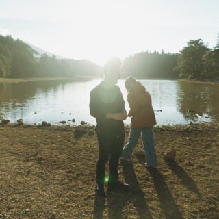 Μια παρέα φίλων σού δείχνει την ζωή έξω από την πόλη