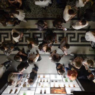 Athens Fine Drinking by World Class: Αυλαία για την μεγάλη γιορτή του ποιοτικού ποτού