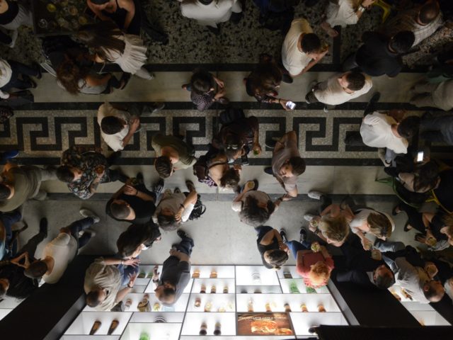 Athens Fine Drinking by World Class: Αυλαία για την μεγάλη γιορτή του ποιοτικού ποτού