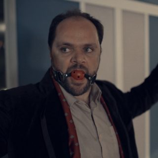 Με ποιον χαρακτήρα από την ταινία Do It Yourself ταιριάζεις;