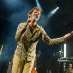 ΜΑΡΑΒΕΓΙΑΣ “σάμμερ τούρ” 2024