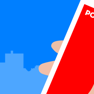 Κέρδισε δωροεπιταγή 100€ από τα H&M τεστάροντας το νέο mobile website της Popaganda