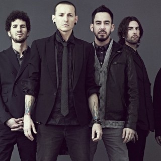 Linkin Park – The Hunting Party