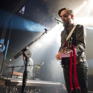 Electric Litany: «Δεν γουστάρουμε καμία εξουσία και θέλουμε σεβασμό στην ετερότητα»