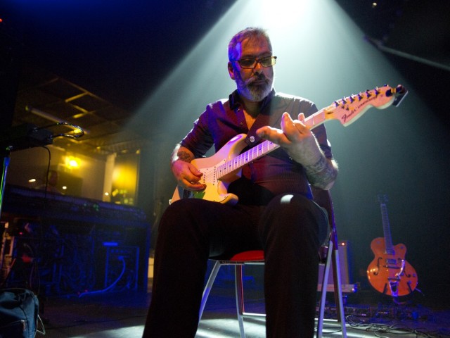 Οι Illegal Operation δεν έχουν λόγο να ζουν χωρίς τη μουσική