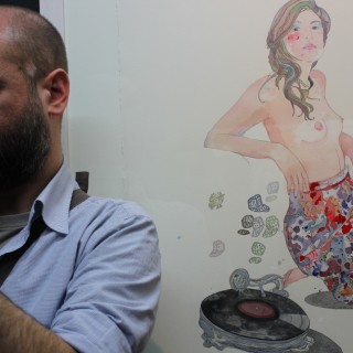 Στέφανος Ρόκος: «Επιστροφή στην Αποδιοργάνωση»