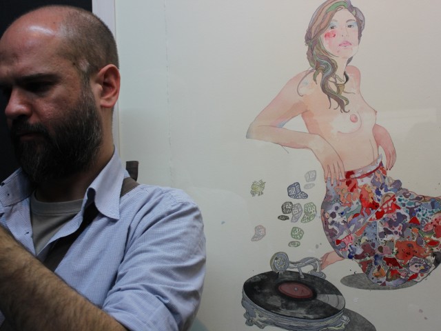 Στέφανος Ρόκος: «Επιστροφή στην Αποδιοργάνωση»