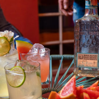 This Is Our Tequila: γιορτάζουμε τη World Tequila Day παρέα με την Altos!