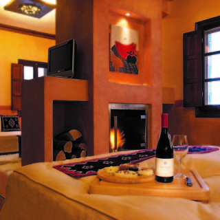 Tα Aria Hotels και η Popaganda σας κάνουν δώρο 2 διανυκτερεύσεις στο Katogi Averoff Hotel & Winery στο Μέτσοβο με πρωινό