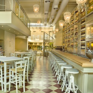 Η Kuzina με την καλύτερα θέα του κόσμου