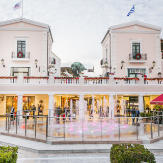 Tο Εκπτωτικό χωριό McArthurGlen και η Popaganda σας κάνουν δώρο δωροεπιταγές αξίας 150€