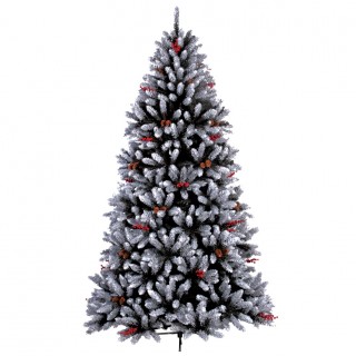 Quiz: Τι τύπος Χριστουγεννιάτικου δέντρου σου ταιριάζει;