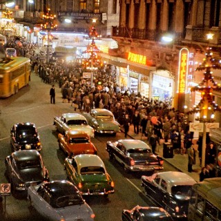 Η Ελλάδα της δεκαετίας του ’60