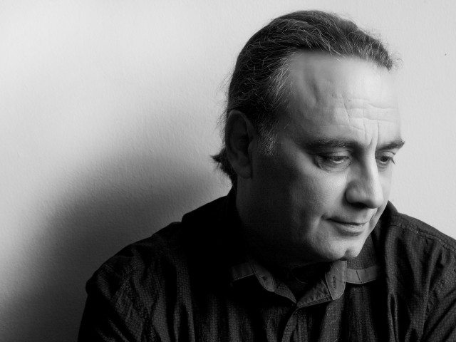 Γιώργος Χριστιανάκης, από τον Ρεμπώ στις Τρύπες κι ακόμη παραπέρα