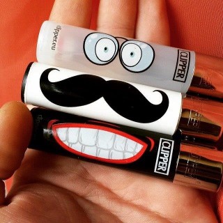 Light Me Up! Οι Clipper έβαλαν φωτιά στο πάρτι της Popaganda