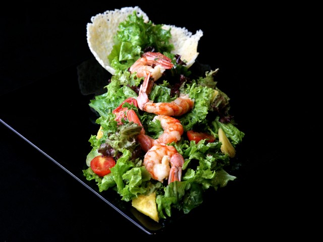 Το Collage σερβίρει γεύσεις με άρωμα…Ιταλίας!