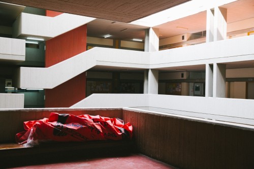 Φοιτητικές Εκλογές: Διασπασμένη η ΔΑΠ, 2η Πανσπουδαστική