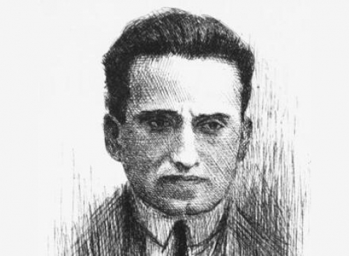 30/10/1896, η γέννηση του Κώστα Καρυωτάκη