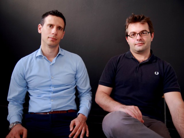 Με το Pockee 10.000 άνθρωποι έχουν πια τα εκπτωτικά κουπόνια του super market στο κινητό