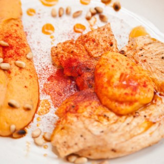 Taverna Catalana: Η Βαρκελώνη μετακόμισε δίπλα στη Νομική