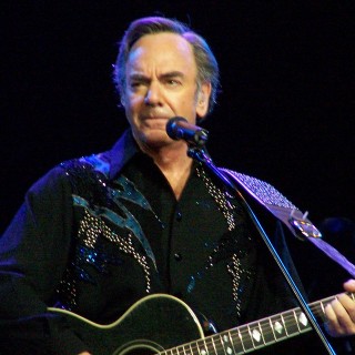 Neil Diamond – Melody Road