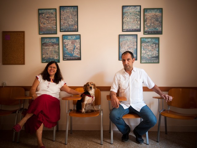 abanico: Η βεντάλια που σε ταξιδεύει στην Ιβηρική Χερσόνησο