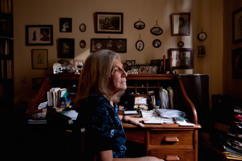 Αθωώθηκε η Μαίρη Μαυρή-Βαβαγιάννη