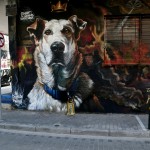 Ο Λουκάνικος ζει στου Ψυρρή