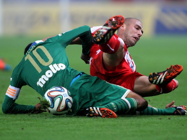 Το κυριακάτικο ντέρμπι, παρ’ όλη την επικοινωνιακή φασαρία, θα ξεχαστεί γρηγορα.