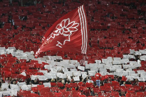 Πειθαρχική δίωξη εις βάρος της ΠΑΕ Ολυμπιακός