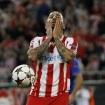 Μήτρογλου: Παραμένει στη Μπενφίκα