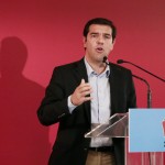 Στις 8,5% μονάδες η διαφορά ΣΥΡΙΖΑ από τη ΝΔ