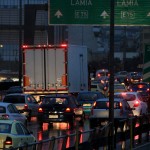 Τα μέτρα της Τροχαίας ενόψει της 28ης Οκτωβρίου