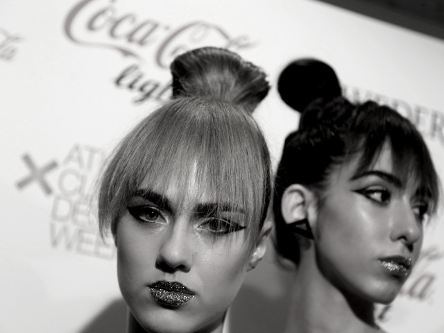 Μη σκάτε αν δεν πήγατε στο Athens Χclusive Designers Week