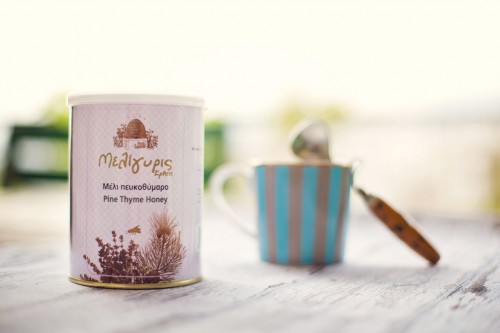 Ένα Ελληνικό μέλι στα καλύτερα προϊόντα του κόσμου