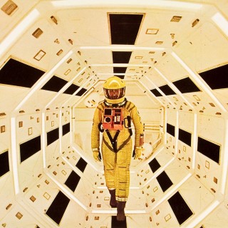 Νέο, αριστουργηματικό trailer για το Space Odyssey