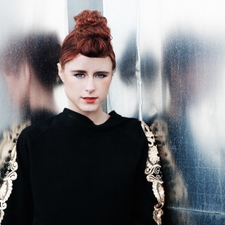 Kiesza – Sound Of A Woman