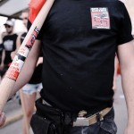 Καταδικάστηκε ο 30χρονος φασίστας για την επίθεση σε μέλη της ΚΕΕΡΦΑ στο Ν. Ηράκλειο