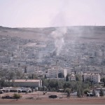 Συρία: οι αντάρτες εγκαταλείπουν την Ανατολική Γούτα